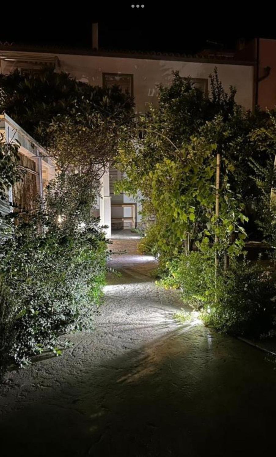 B&B Les Chambres Rooms & Suite Santa Teresa Gallura Buitenkant foto